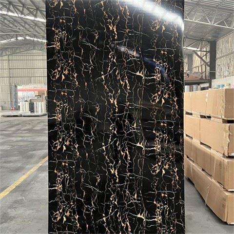 2.8mm Pvc Marble Sheet Uv Board