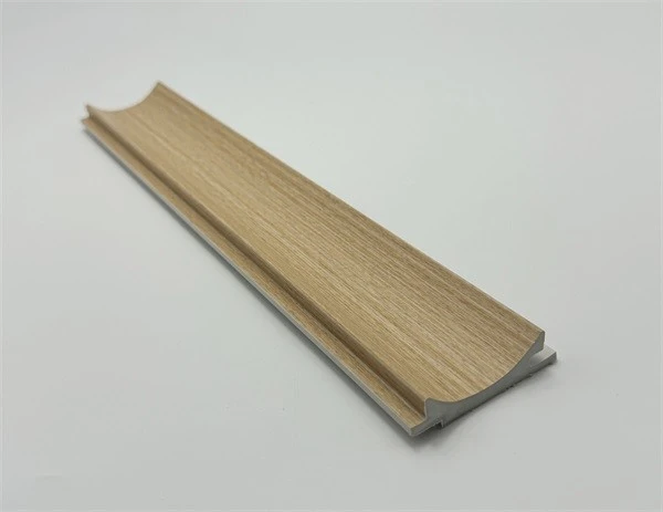 Eco-Friendly Indoor WPC Wall Panel suppliers